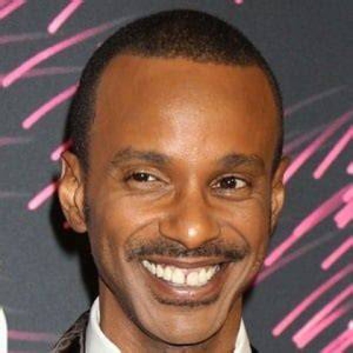 Tevin Campbell Net Worth How Much Is Tevin Campbell Worth?