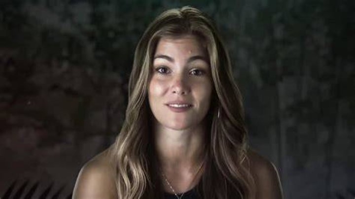 The Challenge star Tori Deal teases fans with sleek black dress and