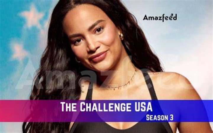 The Challenge USA's Desi Williams responds to fan asking why she