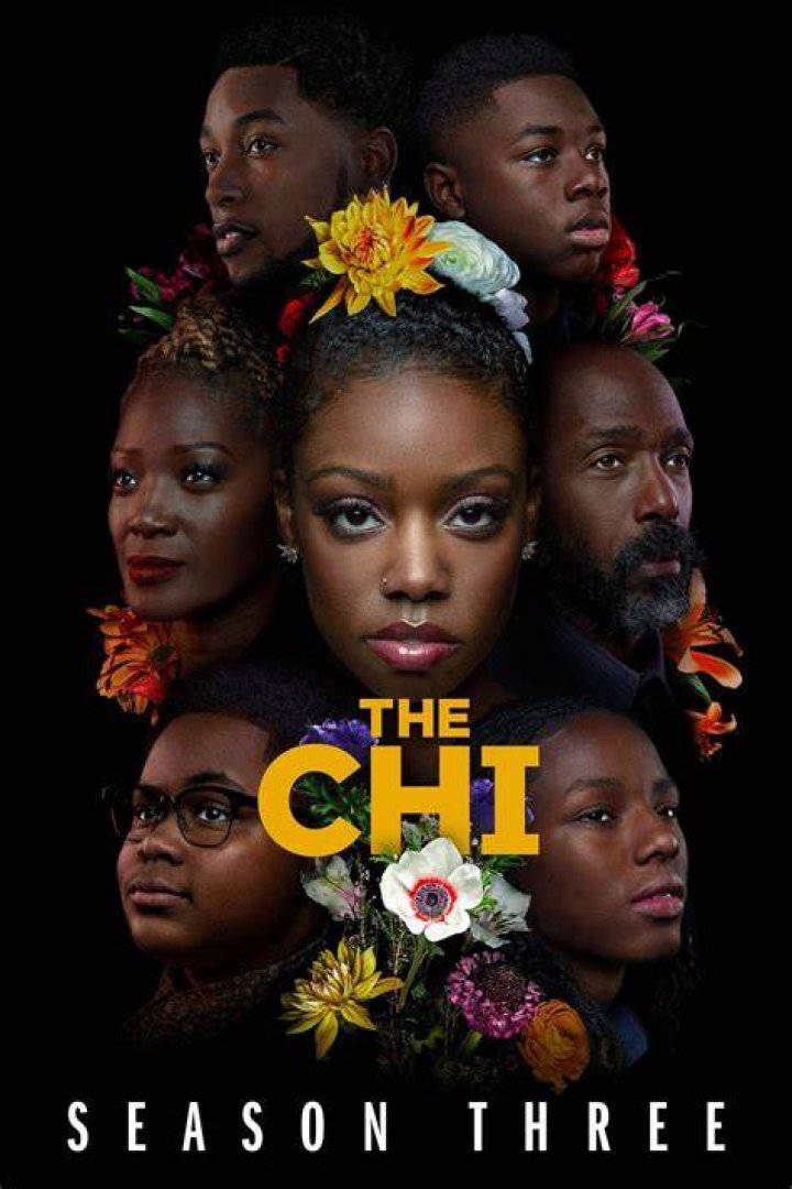 THE CHI SEASON 3 HOW DID BRANDON DIE? YouTube