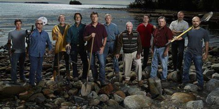 The Curse of Oak Island Is Emma Laird Niven&rsquo;s daughter? Wealth of Geeks