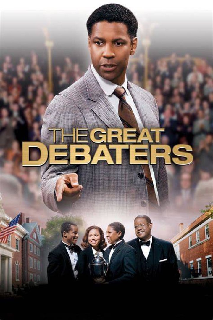 The Great Debaters movie review (2007) Roger Ebert