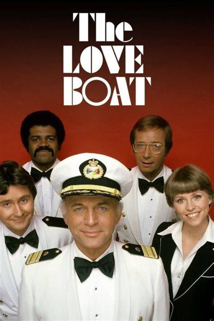 The Love Boat Alchetron, The Free Social Encyclopedia