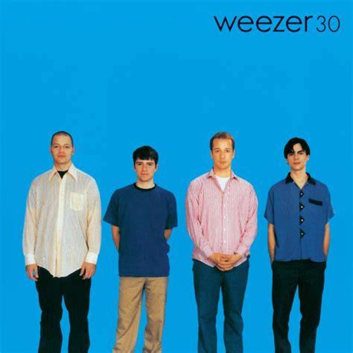 The Meaning Behind The Song: My Name Is Jonas by Weezer