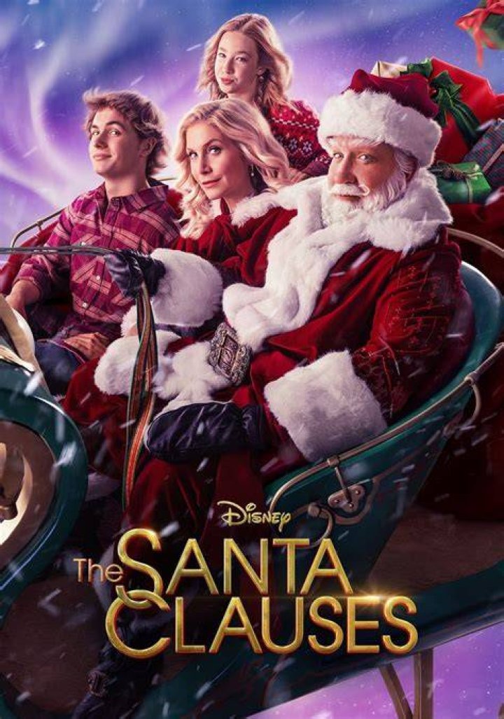 The Santa Clauses &lsquo;we love you Satan&rsquo; scene explained is it real?