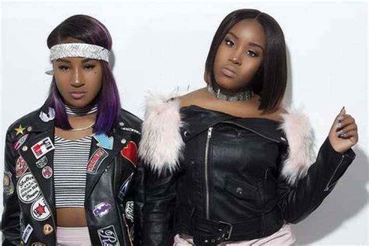 The Taylor Girlz Talk About Buying A Home Together & Daysha's Bundle Of