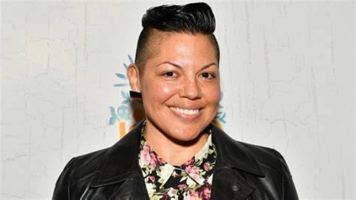 The Truth About Sara Ramirez's ExHusband