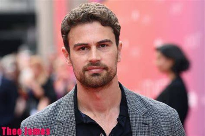 Theo James Biography, Born, Age, Facts, Family, Movie Theo james