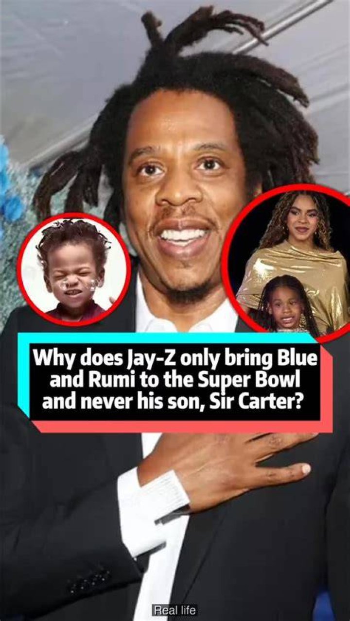 Thewrapupmagazine Is BlueIvy JayZ's Daughter?