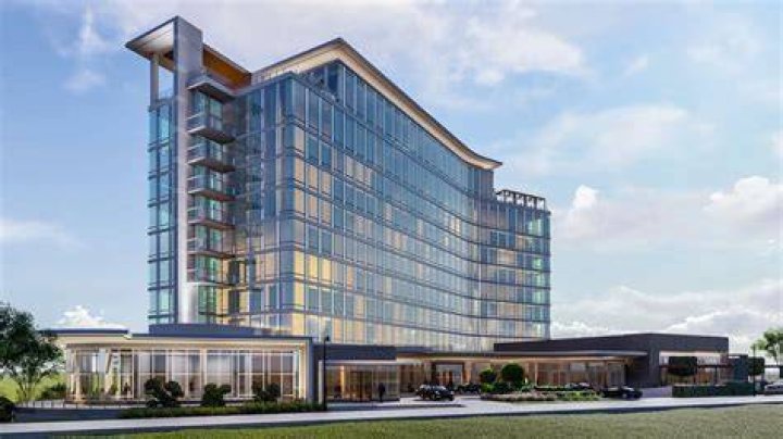THOMPSON ATLANTA BUCKHEAD Updated 2023 Prices & Hotel Reviews (GA)