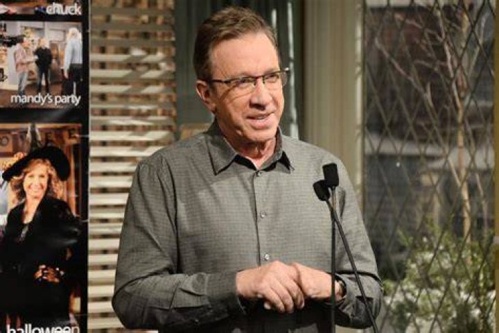 Tim Allen compares Hollywood to Nazi Germany Adelaide Now