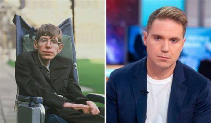 Timothy Hawking Is Late Stephen Hawking's Son Facts about Him and His