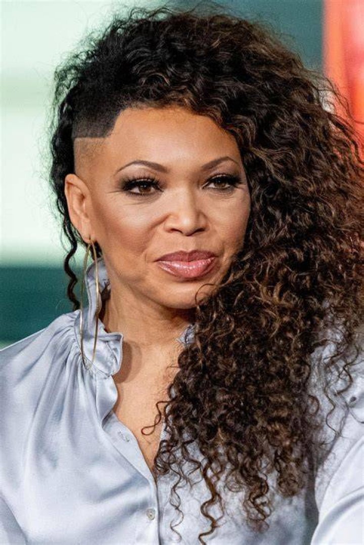 Tisha Campbell