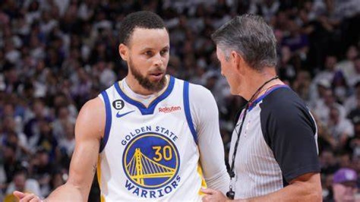 TNT&rsquo;s Kenny Smith calls Warriors &lsquo;greatest show on Earth&rsquo;