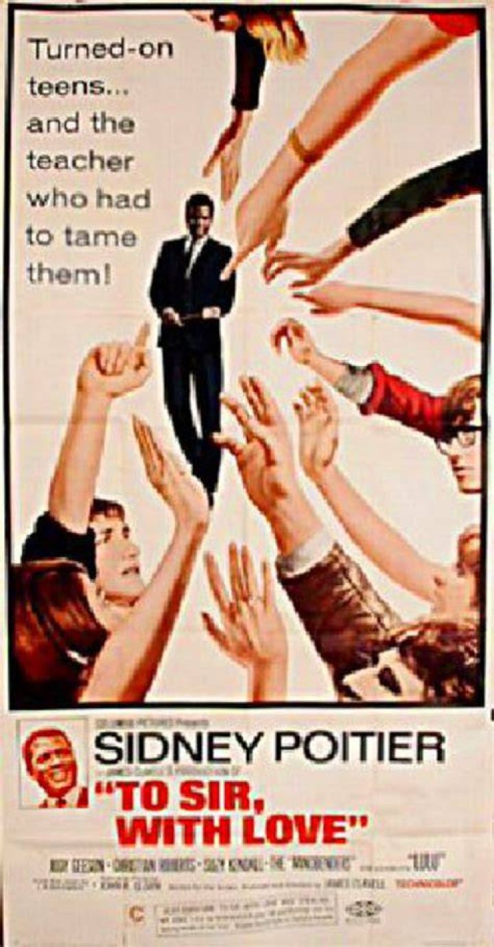 To Sir, with Love (1967)