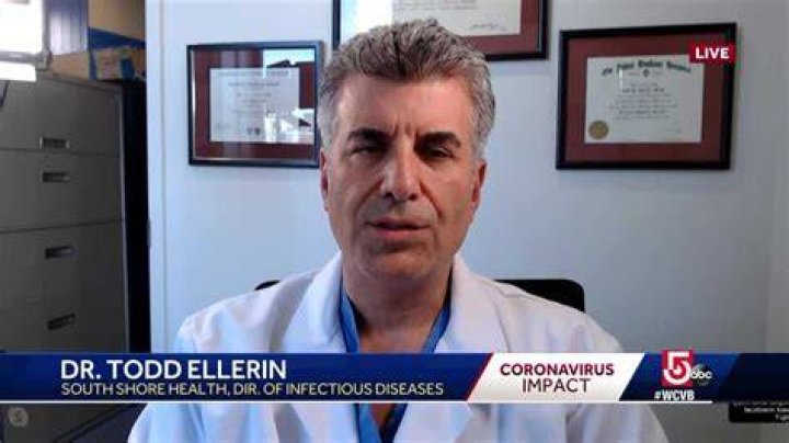 Todd Ellerin, MD, Author at Harvard Health Blog Harvard Health Publishing