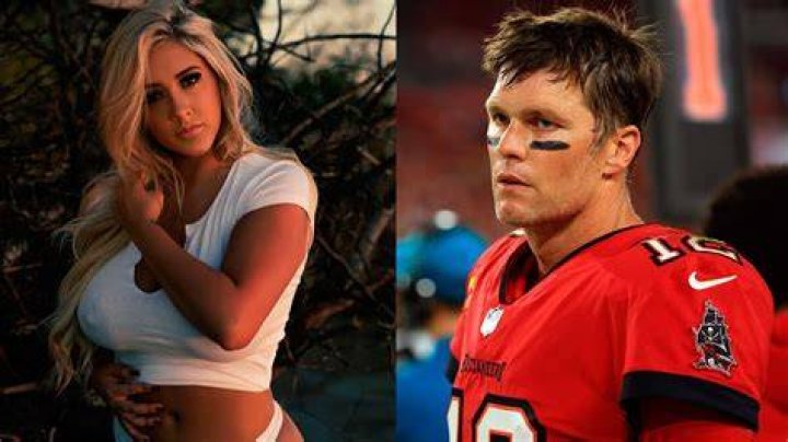 Tom Brady conquista a modelos, influencers y chicas OnlyFans tras su