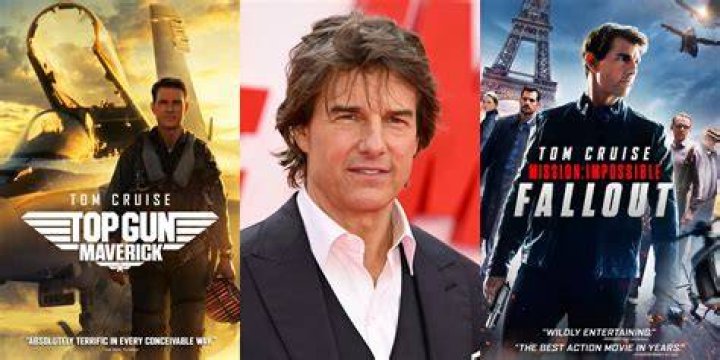 Tom Cruise has also been suspected of receiving Botox. houseandwhips.com