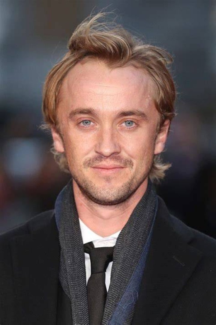 Tom Felton Profile Images &mdash; The Movie Database (TMDB)