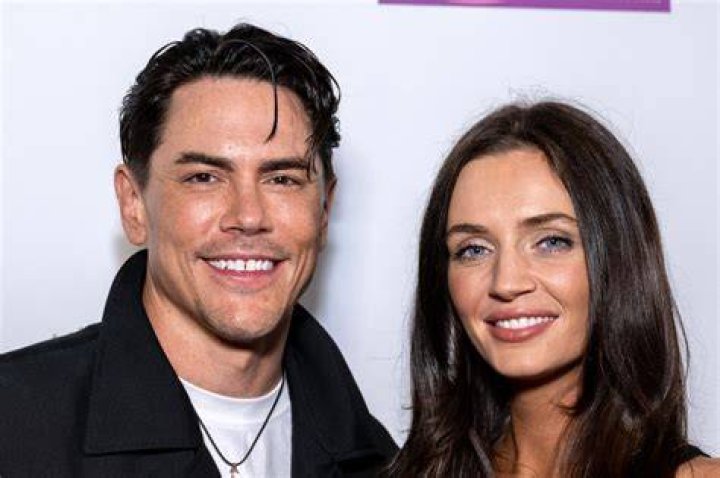 Tom Sandoval sparks 'girlfriend' rumors at 'swanky hotel' after Raquel Leviss split