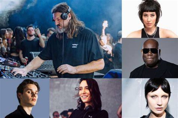 Top 10 Best DJ in the World in 2020 (Updated List) Blogkart