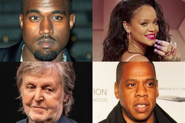 Top 10 richest musicians in Nigeria 2020 and their net worth Pulze9ja