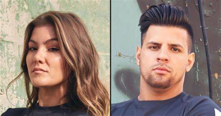 Tori Deal Says Hooking Up With Fessy Shafaat Was The Worst Decision Of