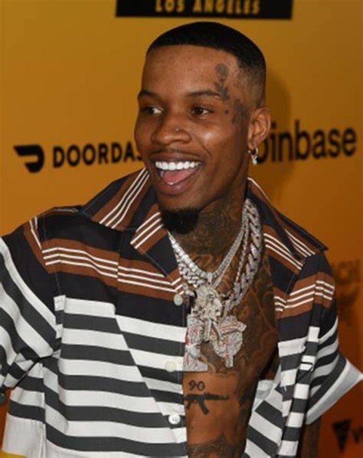 Tory Lanez Wiki Bio Age Height Weight Net Worth