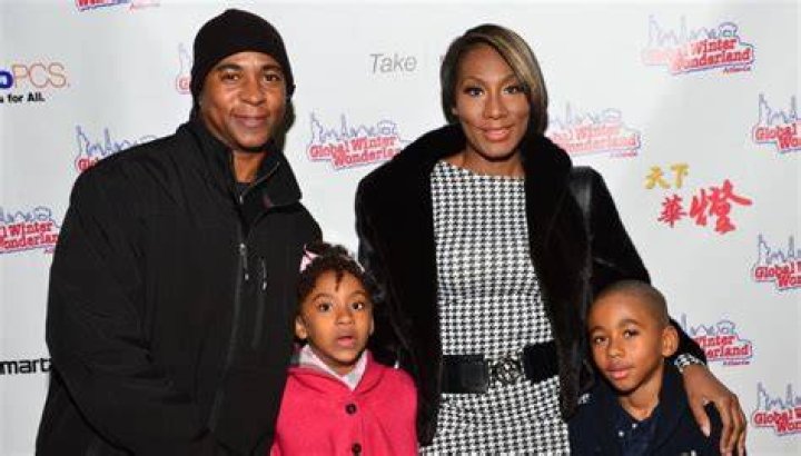 Towanda Braxton on Her ExHusband &lsquo;He Told Me if I Divorced Him That