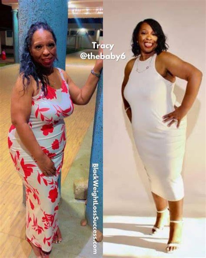 Tracy Weight Loss, How did Tracy Lose Weight? News