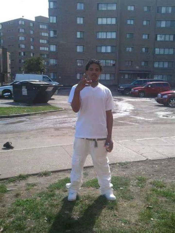 Troy🕊 (OBLOCK) r/Chiraqology
