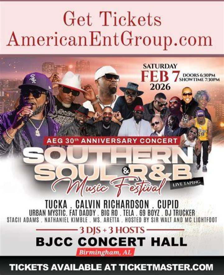 Tucka Tickets, 20222023 Concert Tour Dates Ticketmaster