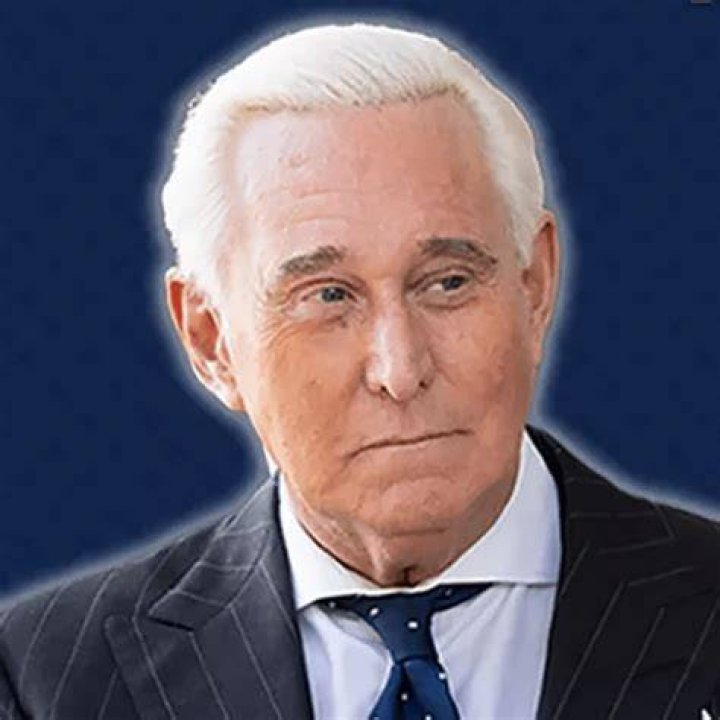 Turk and Roger Stone