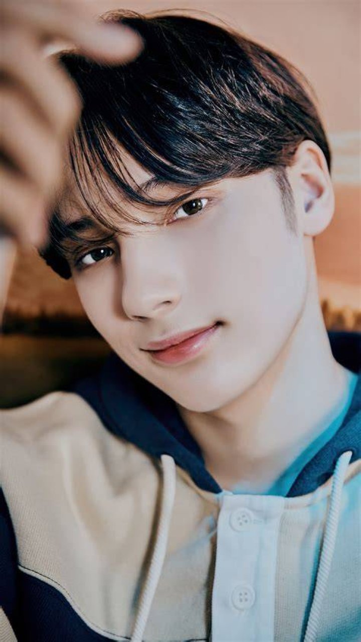 Txt Huening Kai Hometown Huening Kai Wallpaper HD