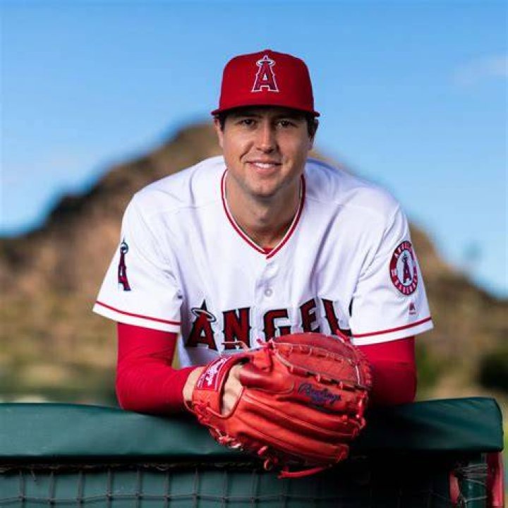 Tyler Skaggs Net Worth Wife Famous People Today