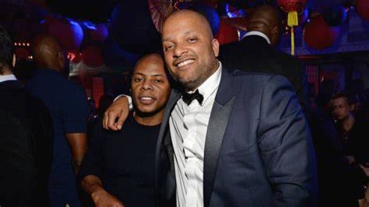 Tyran &lsquo;Ty Ty&rsquo; Smith and Jay Brown&mdash;CoFounders of Roc Nation&mdash;Have