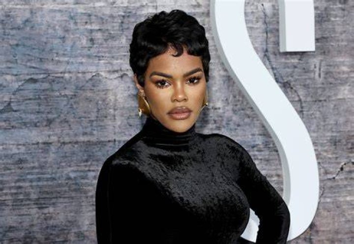 Uncover The Secrets: Teyana Taylor's Family Ties Revealed