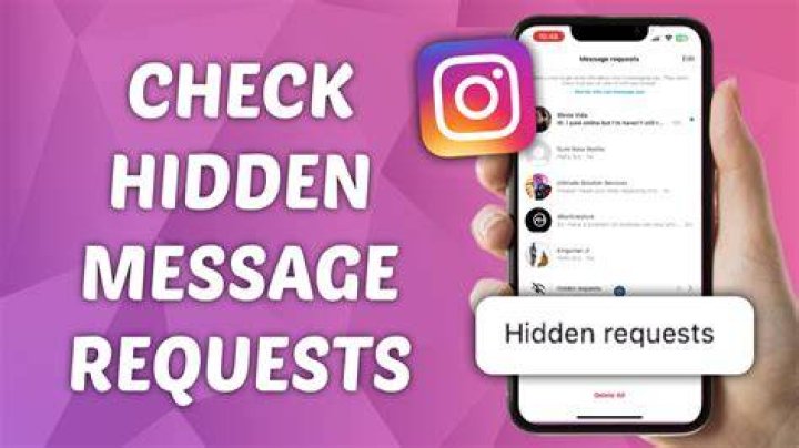 Uncover The Secrets To Master Message Requests On Instagram