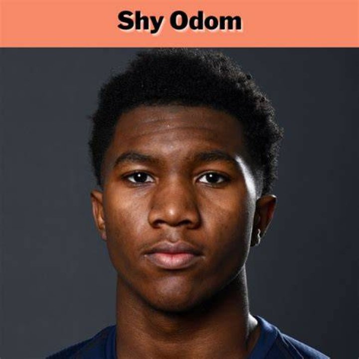 Uncovering The Mystery Of Shy Odom Dad
