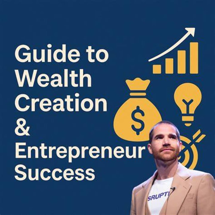 Uncovering The Wealth Of A Successful Entrepreneur