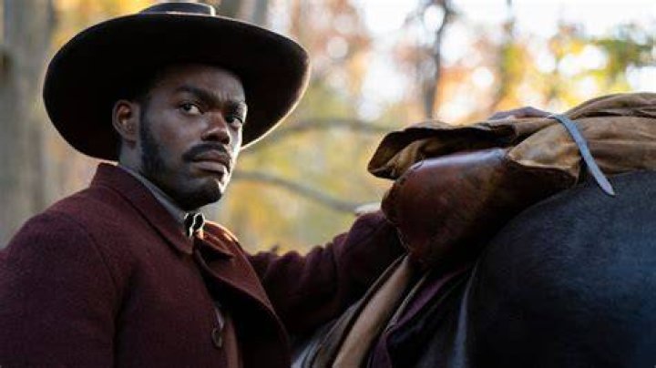 Underground Railroad William Jackson Harper, Chase Dillon Talk Roles