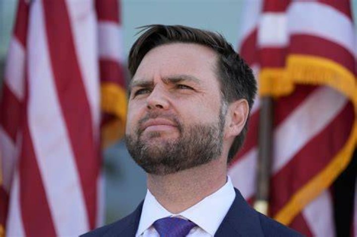 Understanding J.D. Vance's Family: A Focus On His Son, Ewan