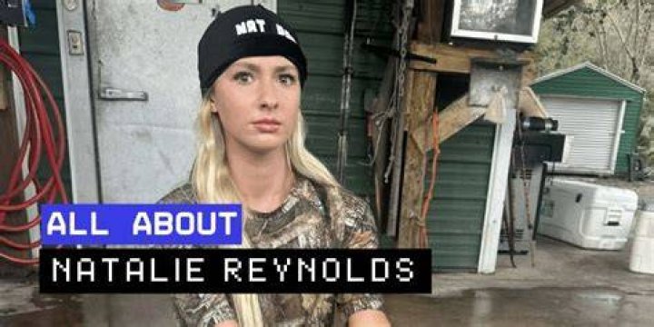 Unraveling The Natalie Reynolds Leaks: Uncovering Truths And Lessons