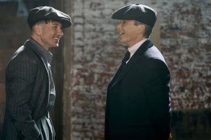 Unveiling Barry Keoghan's Role In Peaky Blinders
