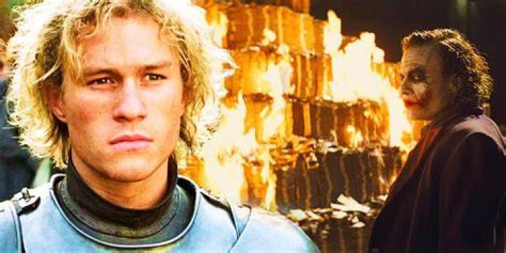 Unveiling Heath Ledger's Net Worth At Death: Discoveries And Insights