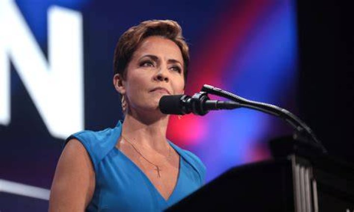 Unveiling Kari Lake's Net Worth: A Comprehensive Analysis