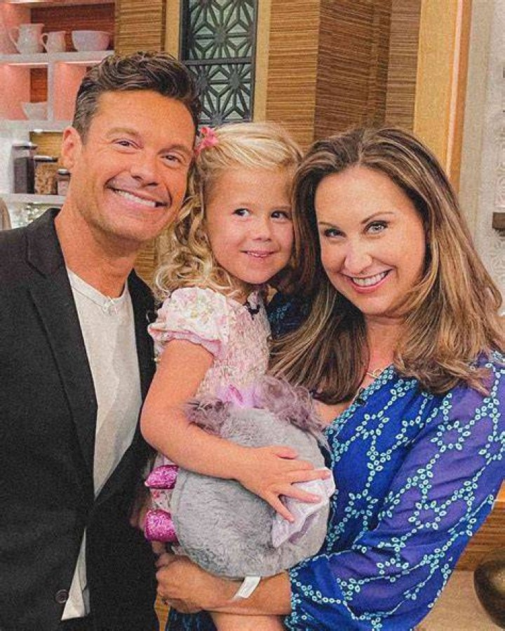 Unveiling The Age And Achievements Of Meredith Seacrest