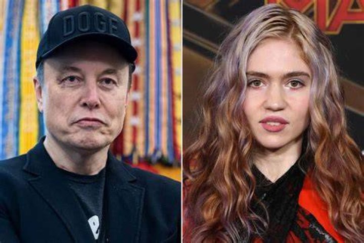 Unveiling The Dynamics Of Elon Musk And Grimes' Age Gap: Insights And Surprises