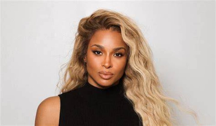 Unveiling The Impact: Ciara's Mother's Profound Influence