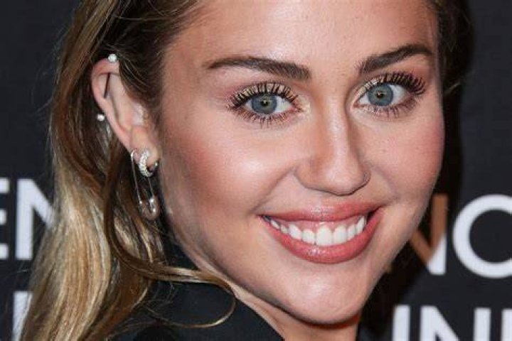 Unveiling The Miley Cyrus Blue Eyes Meme: Cultural Impact And Significance